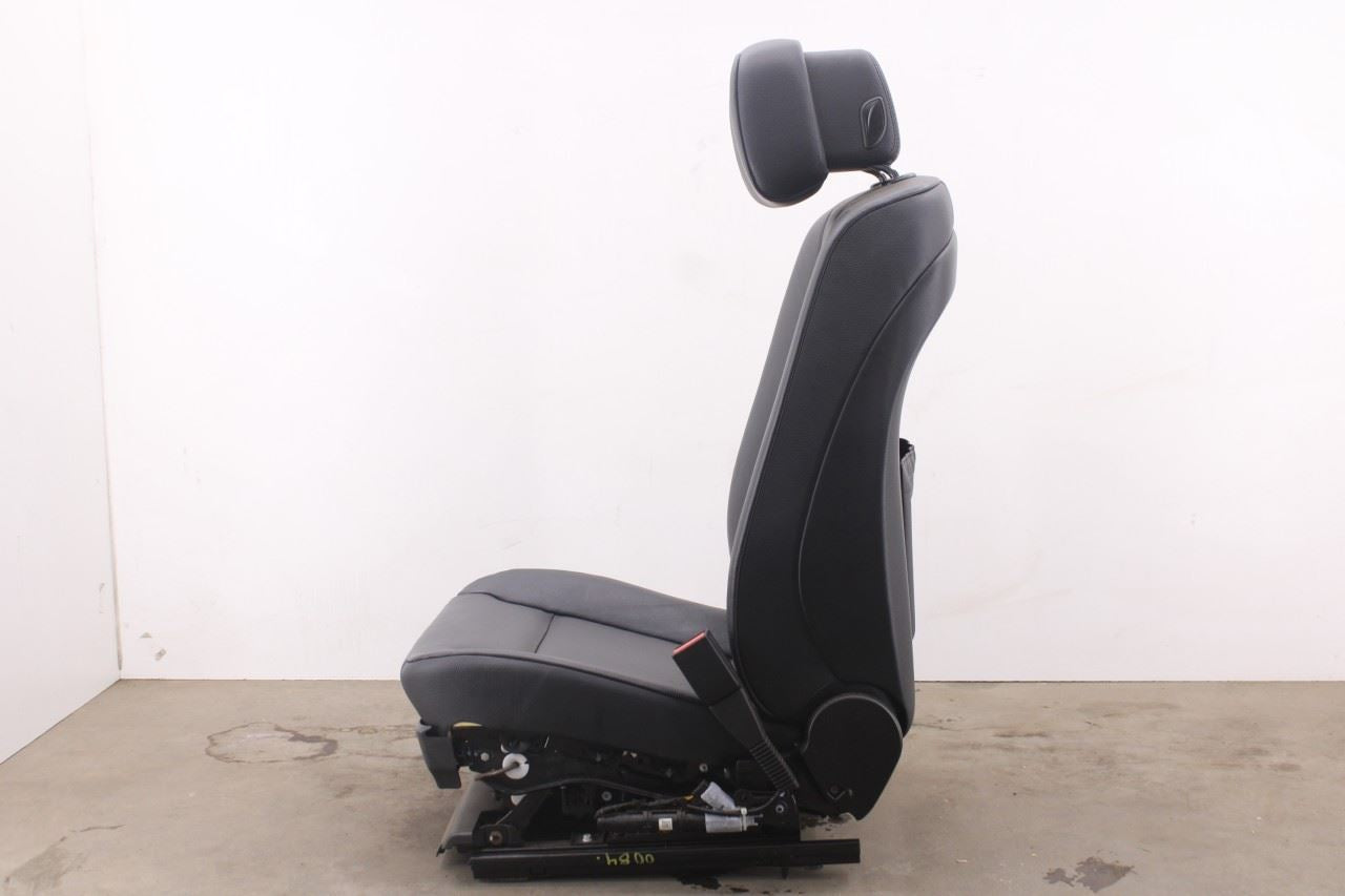 2007-13 BMW X5 xDrive35i 3.0L AWD Front Passenger Right Side Seat Full Complete13