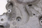 2017-2019 Nissan Sentra SV 1.8L FWD Engine Front Timing Chain Cover 13500-3RC1C5