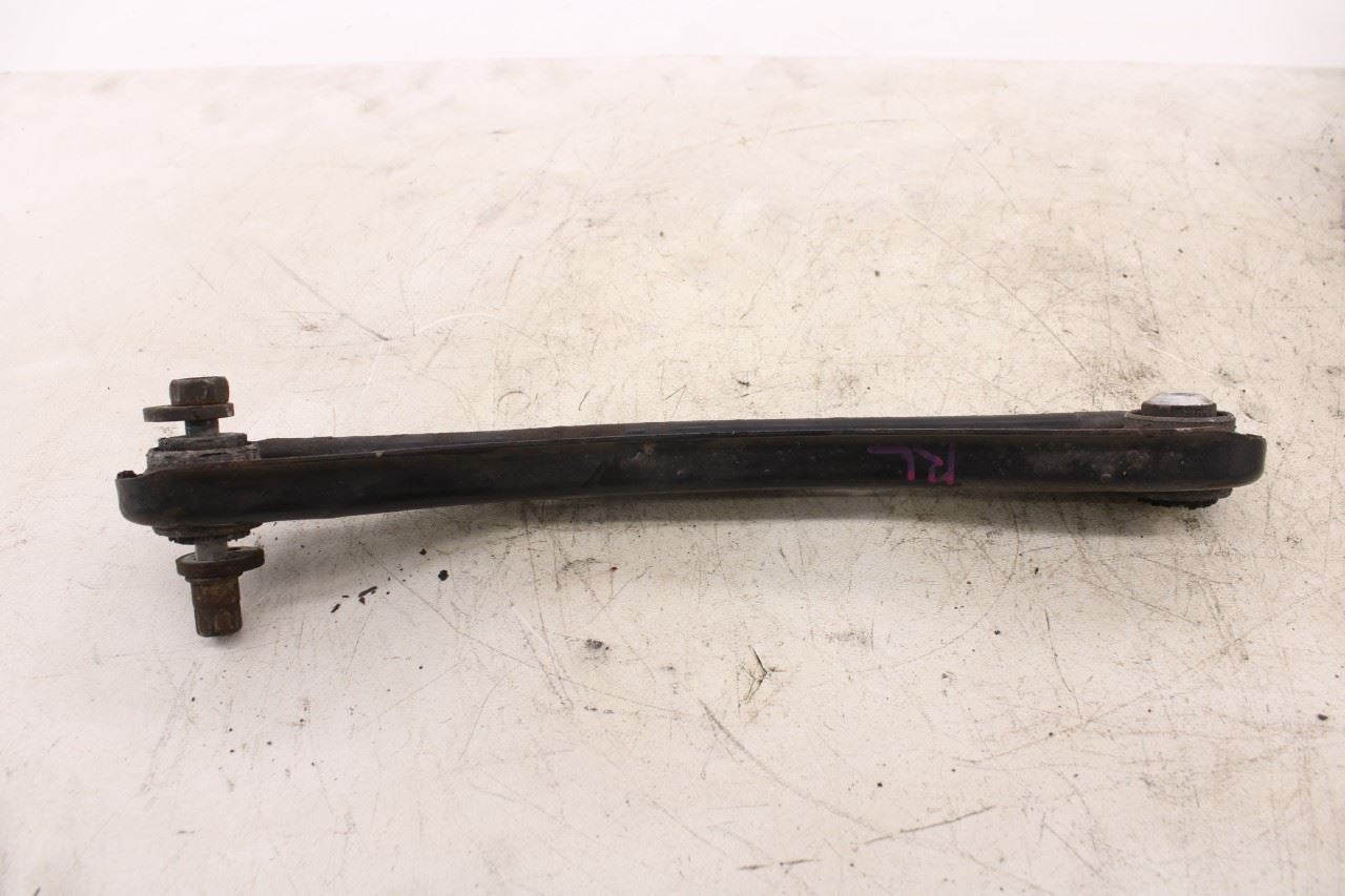 11-14 Jeep Grand Cherokee Limited 3.6L 4WD Rear Left Side Lower Control Arm Set13