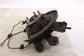 2014-2016 Subaru Impreza Sport Premium Rear Right Side Spindle Knuckle Hub6