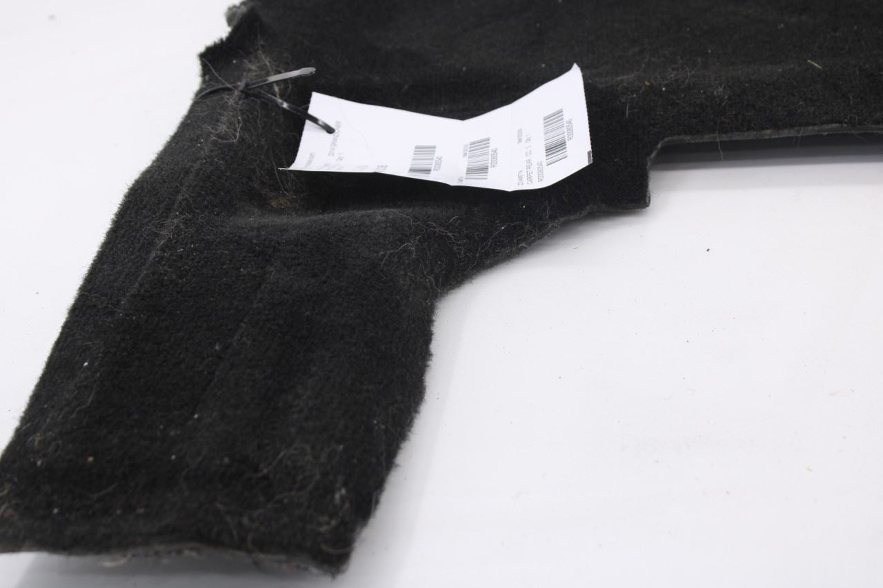 2011-2021 Jeep Grand Cherokee Limited 3.6L 4WD Rear 2nd Row Floor Carpet Liner - Alshned Auto Parts