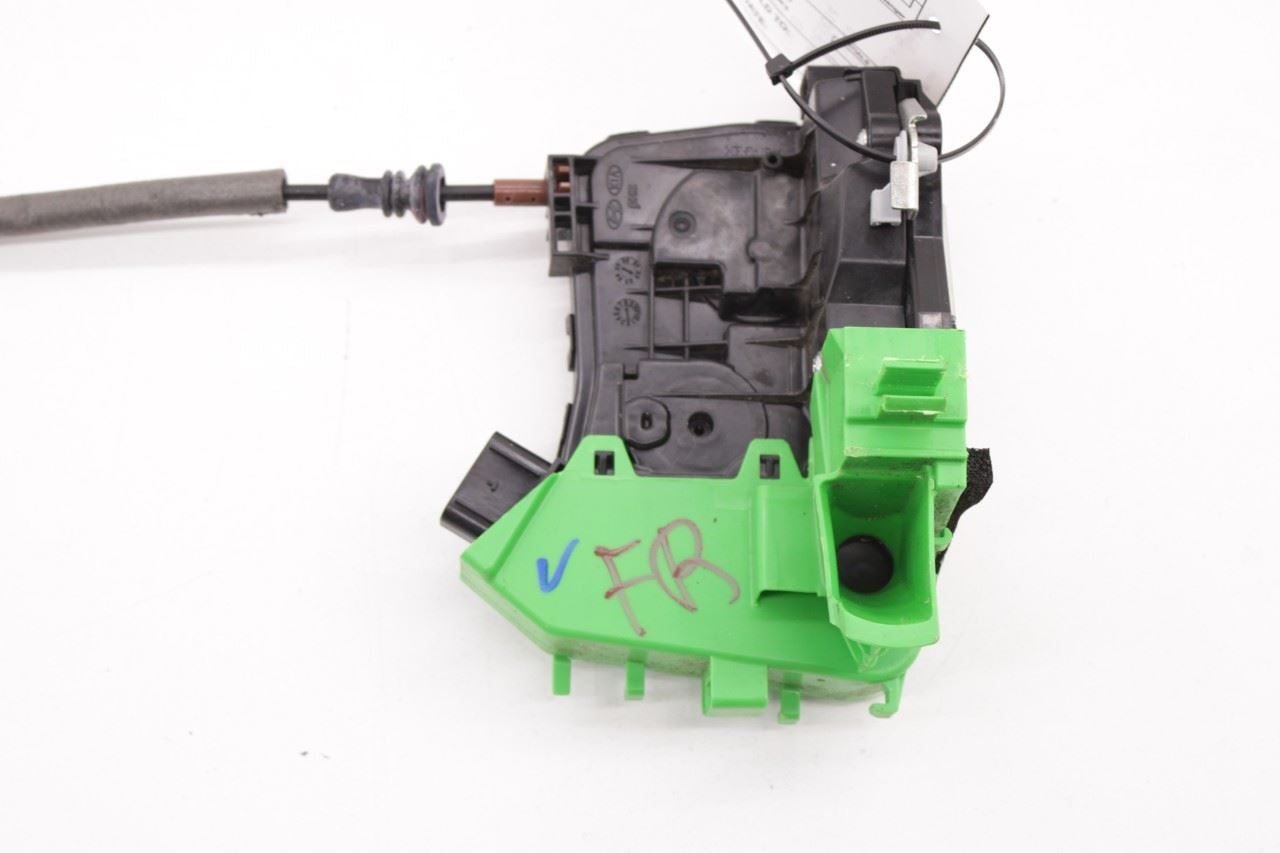 21-2023 Kia Sorento X-Line SX Prestige Front Right Door Lock Latch Actuator OEM - Alshned Auto Parts