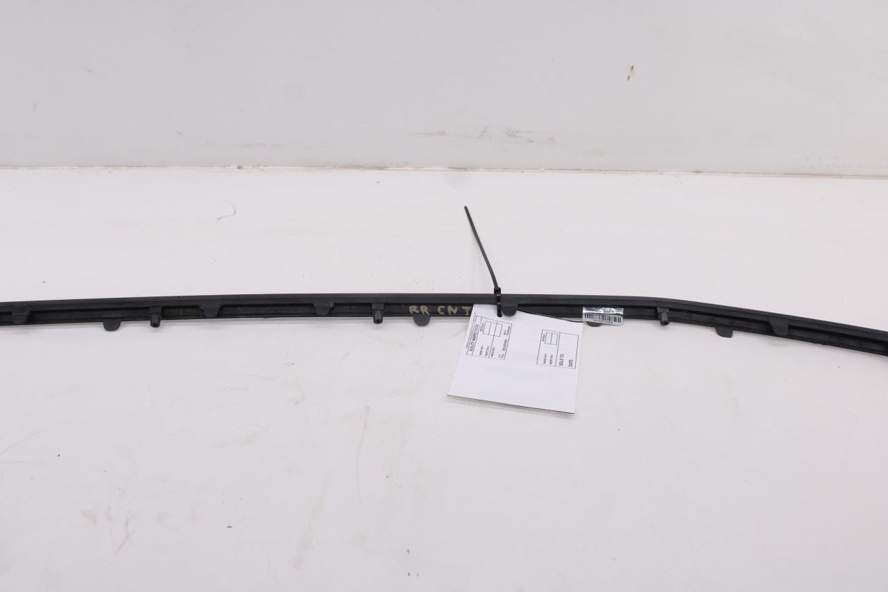 2024-2026 Hyundai Elantra SE Rear Bumper Center Lower Fascia Molding 86699-AAAA013