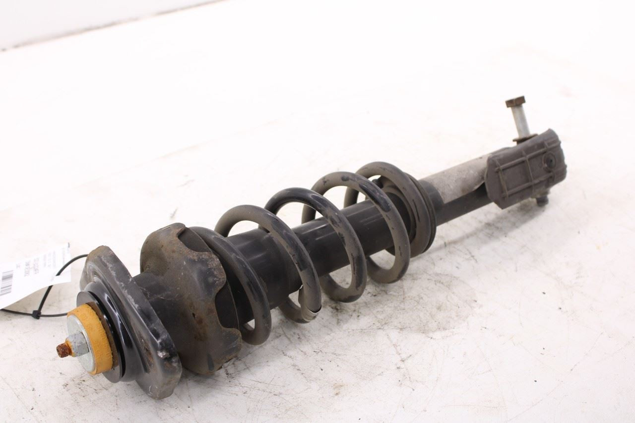 2011-16 Mini Countryman Cooper S AWD Rear Passenger RH Side Shock Strut Absorber - Alshned Auto Parts