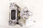 17-26 Chrysler Pacifica Limited 3.6L FWD Front Left Transmission Mount Isolator - Alshned Auto Parts