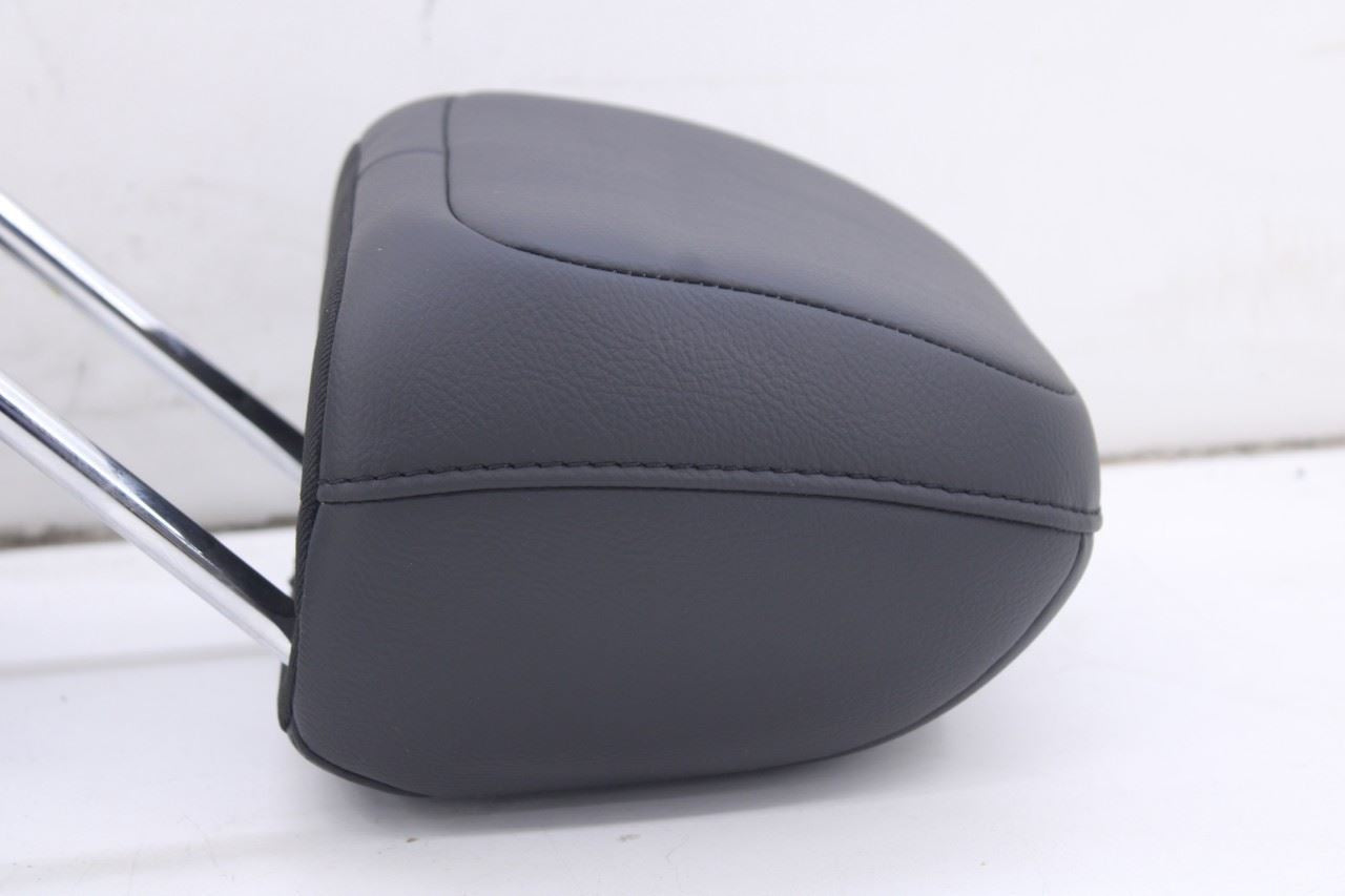 18-23 Jeep Compass Limited Rear RH LH Side and Center 2nd Row Seat Headrest Set - Alshned Auto Parts