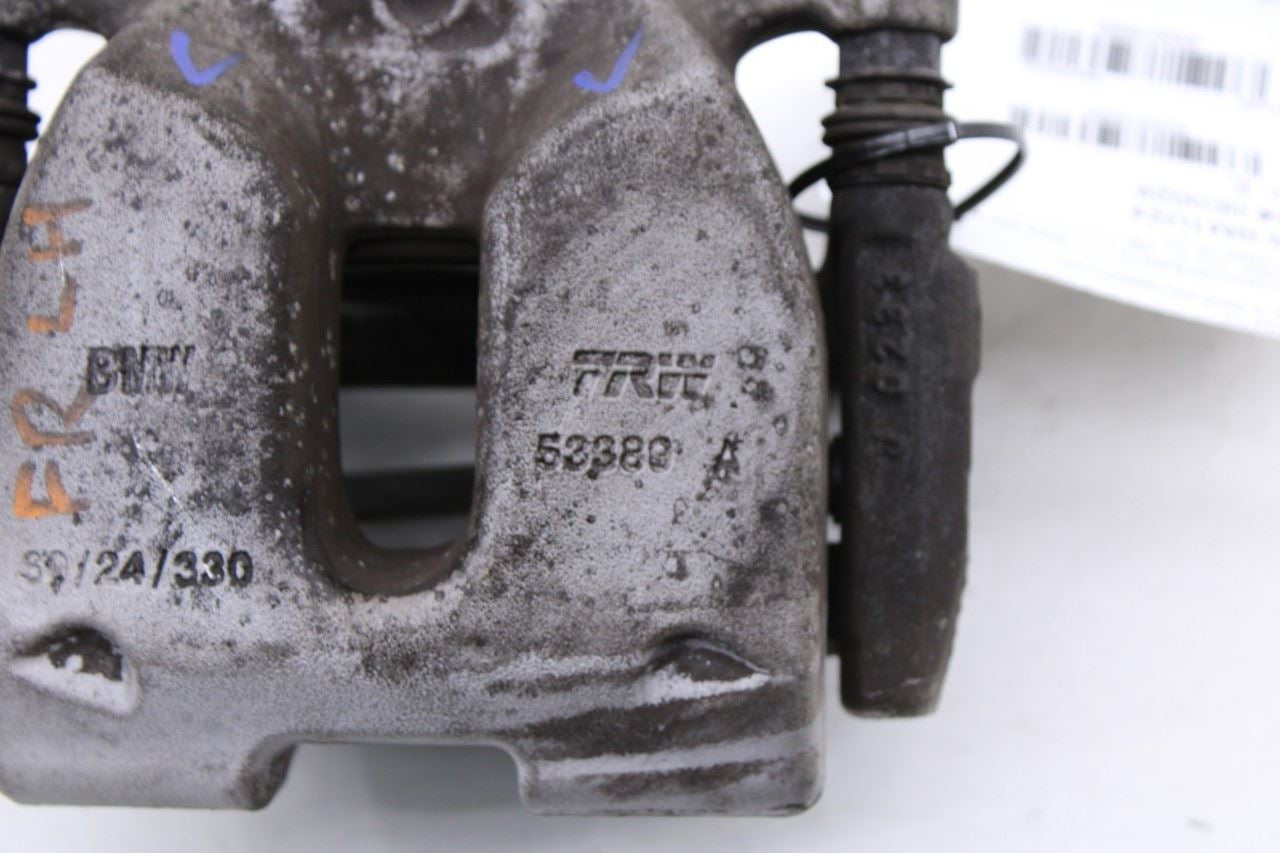 2024 BMW 430i Gran Coupe xDrive Front Left Side Brake Disc Caliper 34106872799 - Alshned Auto Parts