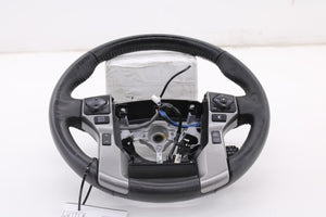 2015-23 Toyota Tacoma SR5 3.5L Steering Wheel Leather w/ Control Buttons *ReaD*