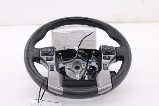 2015-23 Toyota Tacoma SR5 3.5L Steering Wheel Leather w/ Control Buttons *ReaD* - Alshned Auto Parts