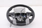 2015-23 Toyota Tacoma SR5 3.5L Steering Wheel Leather w/ Control Buttons *ReaD* - Alshned Auto Parts