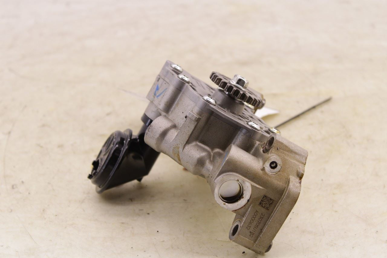 2021-2024 Kia K5 GT-Line 1.6L Engine Oil Pump Assembly 21310-2M800 OEM - Alshned Auto Parts