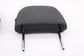 19-24 Ram 1500 Big Horn Crew Cab Rear Right Left Side 2nd Row Seat Headrest Set - Alshned Auto Parts