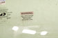 1997-2004 Chevrolet Corvette Front Right Side Door Window Glass 10403190 OEM - Alshned Auto Parts