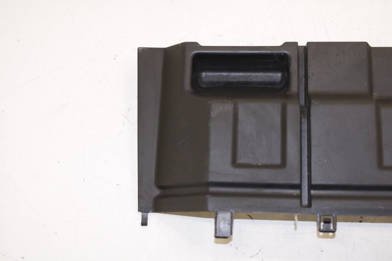 2014-2020 Infiniti QX60 Pure Spare Tire Lid Jack Cover 84972-3JA0A OEM - Alshned Auto Parts