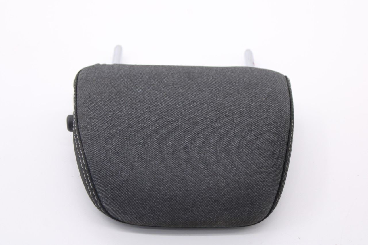 19-24 Ram 1500 Big Horn Crew Cab Rear Right Left Side 2nd Row Seat Headrest Set - Alshned Auto Parts