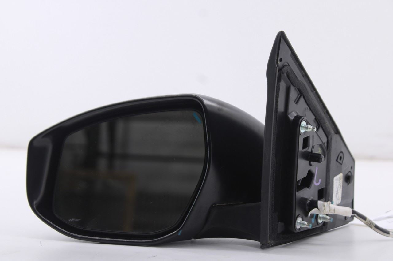 2015-19 Nissan Sentra SV 1.8L Driver Left Side Rear View Mirror 96302-3YU1F OEM3