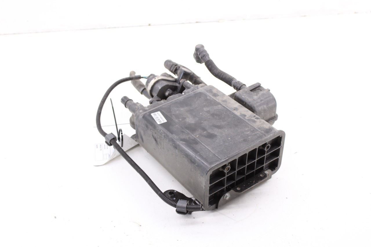 2006-2015 Lexus IS250 2.5L Fuel Vapor Evaporator Emission Canister 77740-30360 - Alshned Auto Parts