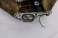 2010-2016 Audi S4 Premium Plus 3.0L Engine Timing Chain Rear Main Seal Retainer12