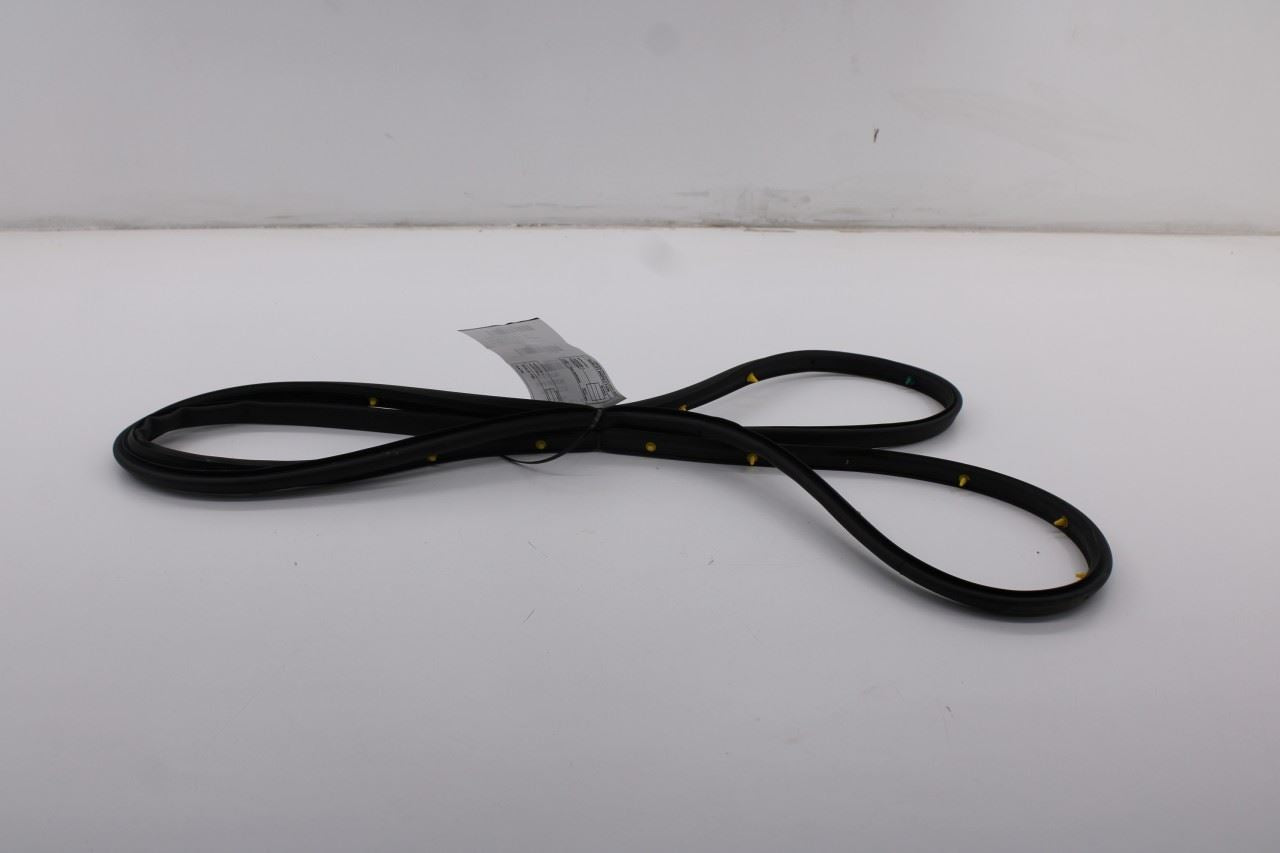 2020-23 Hyundai Santa Fe SEL Front Right Side Door Weatherstrip Seal 82140-S20002
