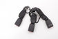 2022-26 Honda Civic Sport Rear Right and Left Side 2nd Row Seat Belt Buckle Set - Alshned Auto Parts