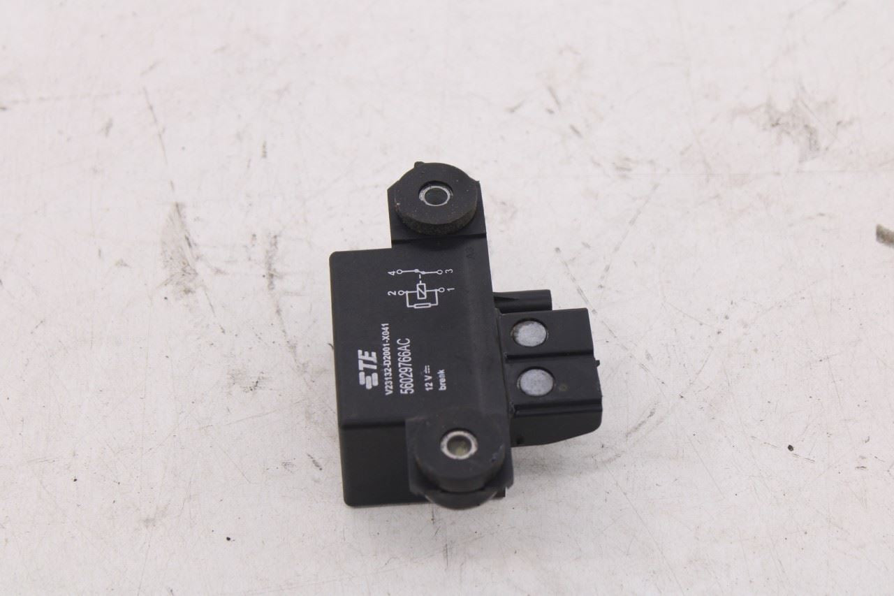 2016-2021 Jeep Grand Cherokee Laredo X 4X4 Electrical Relay Control Module OEM - Alshned Auto Parts