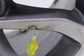 15-19 Mercedes-Benz C300 4Matic Alloy Wheel R17x7J 10 Spoke 2054010200 OEM *ReaD - Alshned Auto Parts