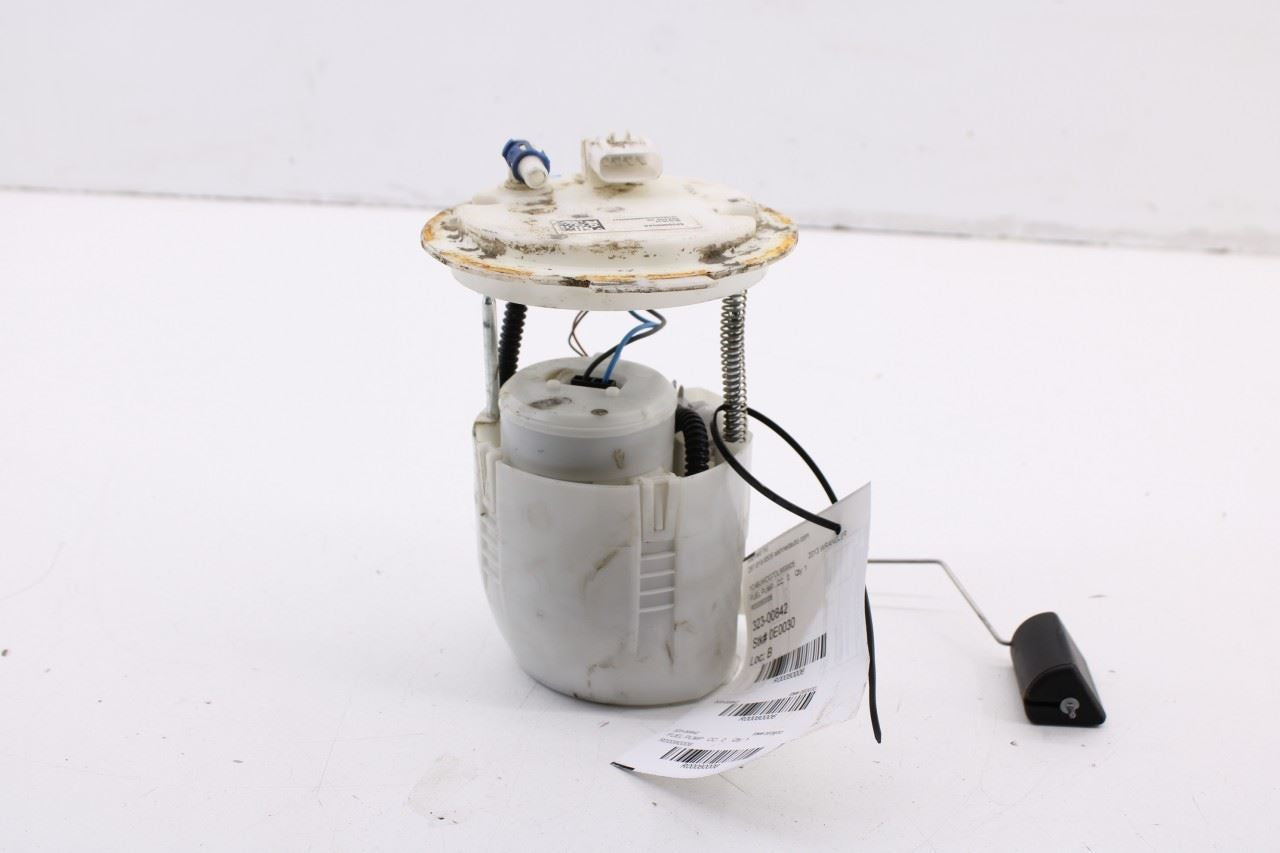 2011-18 Jeep Wrangler Unlimited Sport 3.6L In Tank Fuel Pump Assembly 68059559AA - Alshned Auto Parts