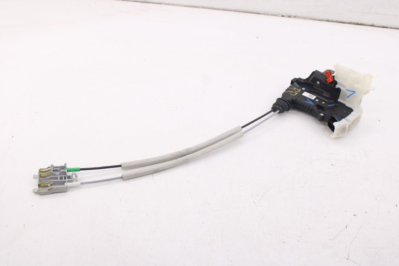 2020-2022 Hyundai Palisade Limited AWD Rear Right Side Door Lock Latch Actuator - Alshned Auto Parts