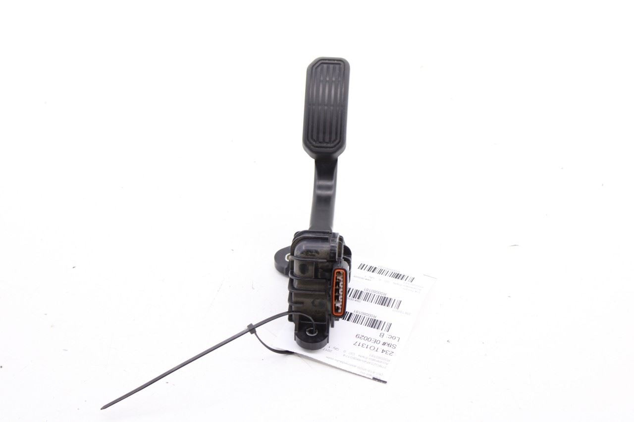 2014-2023 Toyota Tacoma Limited 3.5L 4WD Accelerator Throttle Gas Pedal Sensor - Alshned Auto Parts