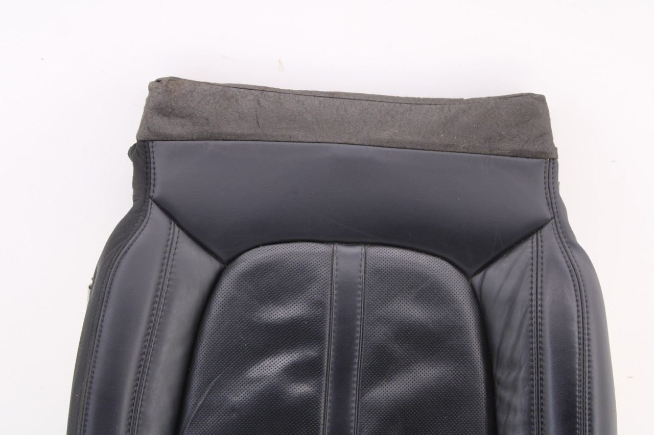 2017-2020 Lincoln MKZ Reserve 2.0L AWD Front Driver Left Side Seat Lower Cushion - Alshned Auto Parts
