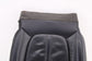 2017-2020 Lincoln MKZ Reserve 2.0L AWD Front Driver Left Side Seat Lower Cushion - Alshned Auto Parts