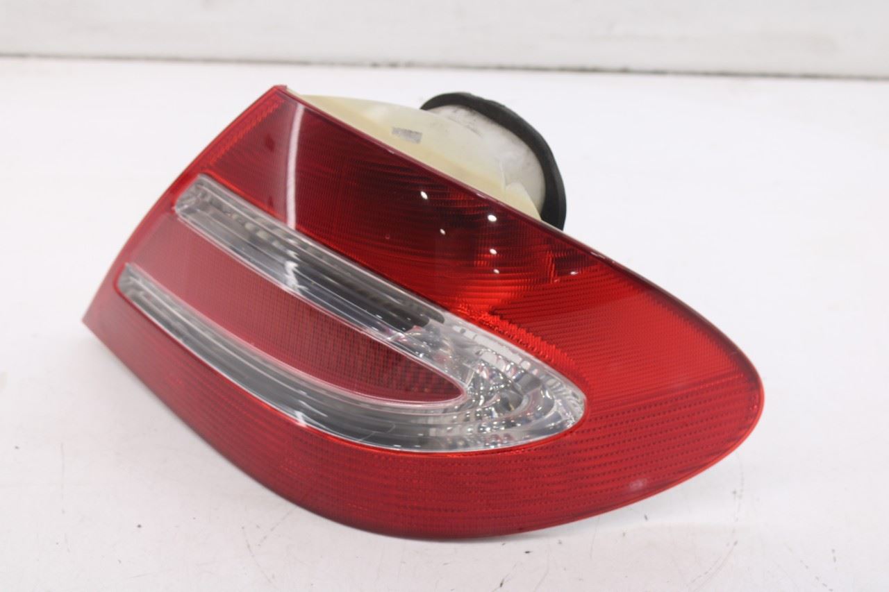 2003-2005 Mercedes-Benz CLK 320 Rear Right Side Tail Light Lamp 209-820-02-64 - Alshned Auto Parts