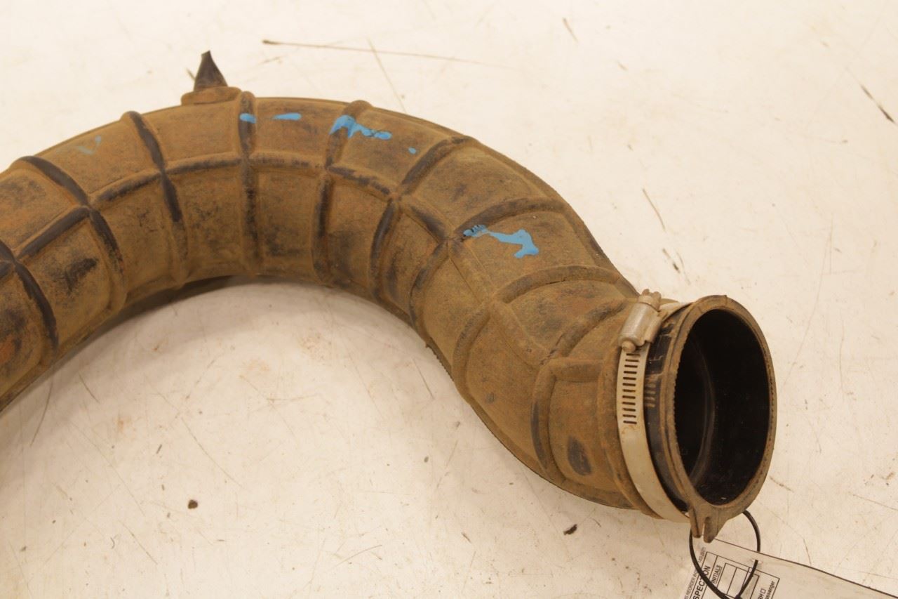 2024-2026 Polaris RZR XP 1000 Ultimate Air Intake Box Hose Tube 1244610 OEM - Alshned Auto Parts