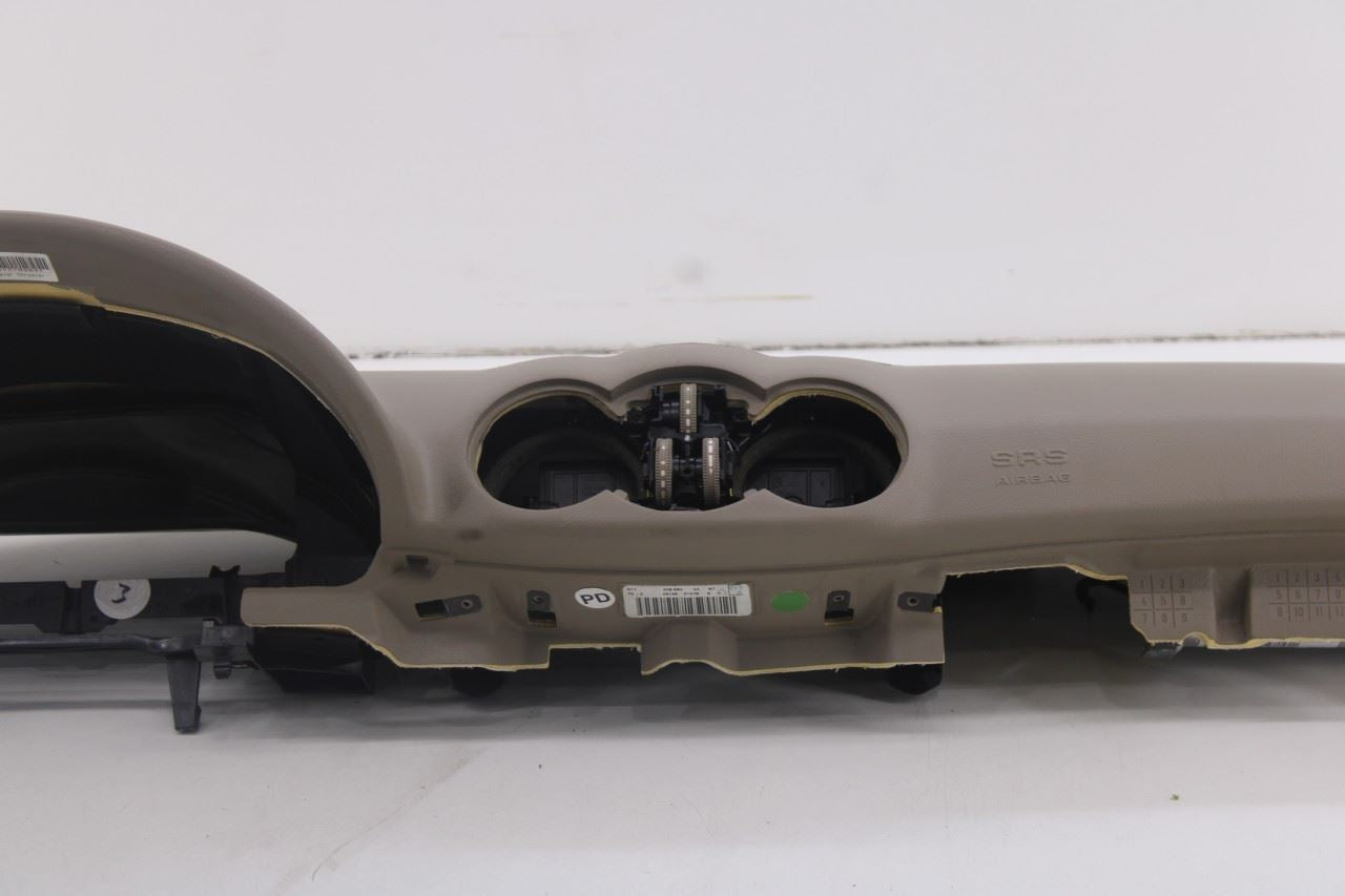 2006-2009 Mercedes-Benz CLK 350 Dash Instrument Panel 2096800287 OEM *ReaD*4