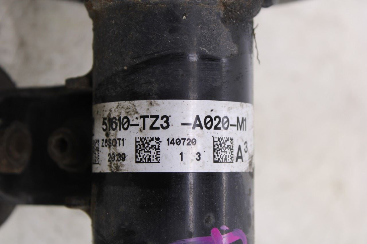 2015-20 Acura TLX Tech 3.5L FWD Front Right Passenger Side Shock Strut Absorber4