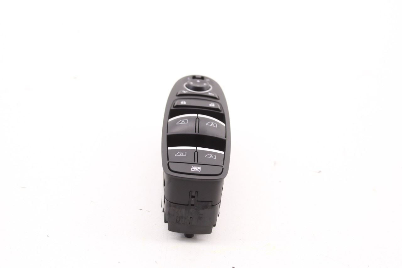 2022-2024 Infiniti QX50 LUXE Front Left Side Door Master Power Window Switch OEM - Alshned Auto Parts