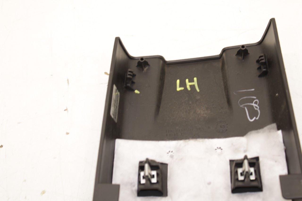 2013-2018 RAM 1500 Big Horn Right and Left Side Center B-Pillar Lower Trim Cover - Alshned Auto Parts