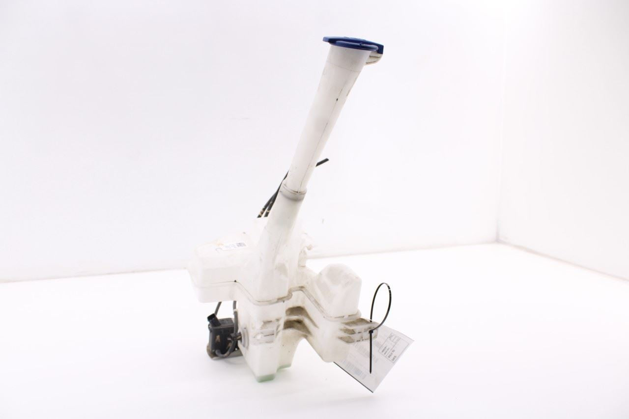 21-23 Hyundai Santa Fe SEL 2.5L Windshield Washer Reservoir Bottle 98610-S25004