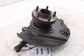 2010-12 Land Rover Range Rover HSE 5.0L 4WD Front Left Side Spindle Knuckle Hub - Alshned Auto Parts
