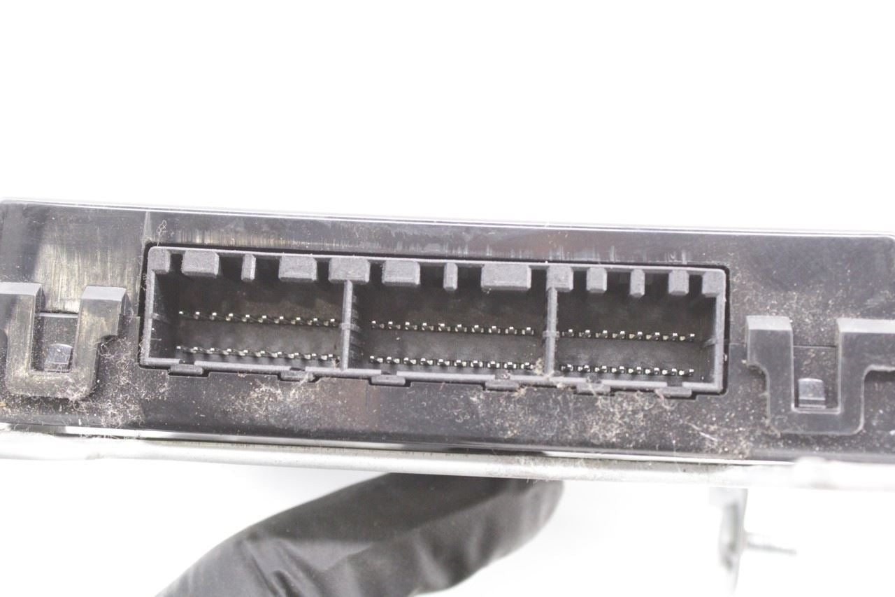 2016-2018 Hyundai Elantra Value Edition Theft Locking Smart Key Control Module - Alshned Auto Parts