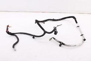 14-15 Dodge Durango SXT 3.6L Alternator Starter Power Distribution Wire Harness