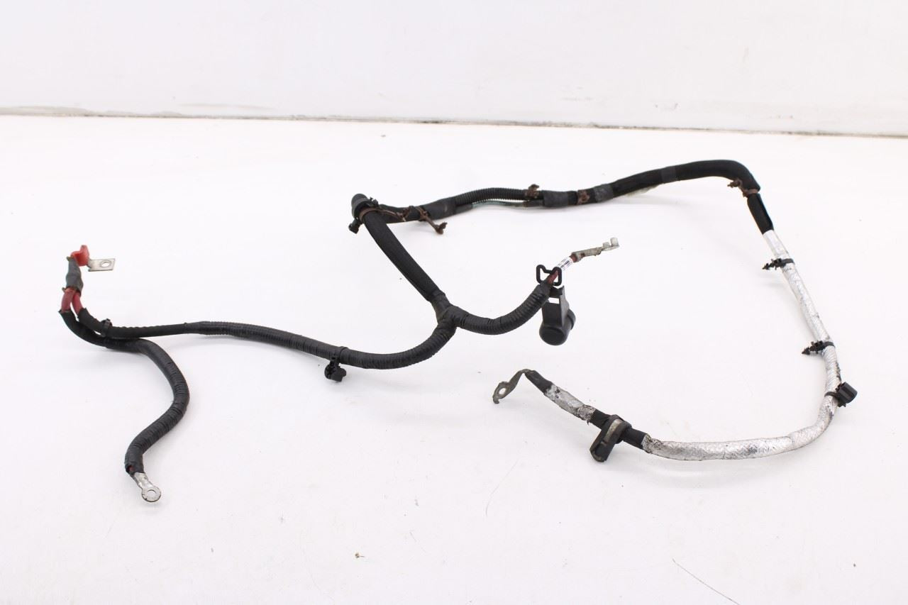 14-15 Dodge Durango SXT 3.6L Alternator Starter Power Distribution Wire Harness - Alshned Auto Parts