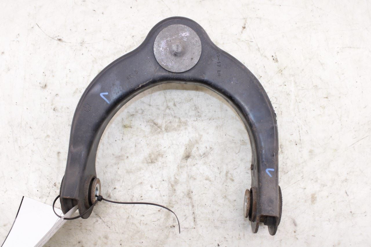 16-2022 Jeep Grand Cherokee Summit Front Left Driver Side Upper Control Arm OEM - Alshned Auto Parts
