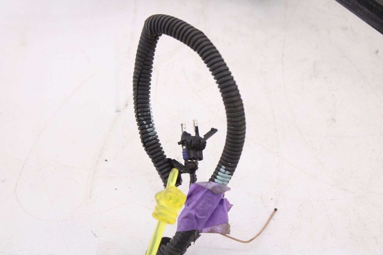 2014-2017 Nissan Rogue SV 2.5L Engine Wire Wiring Harness 24011-4BA1A OEM *ReaD*4
