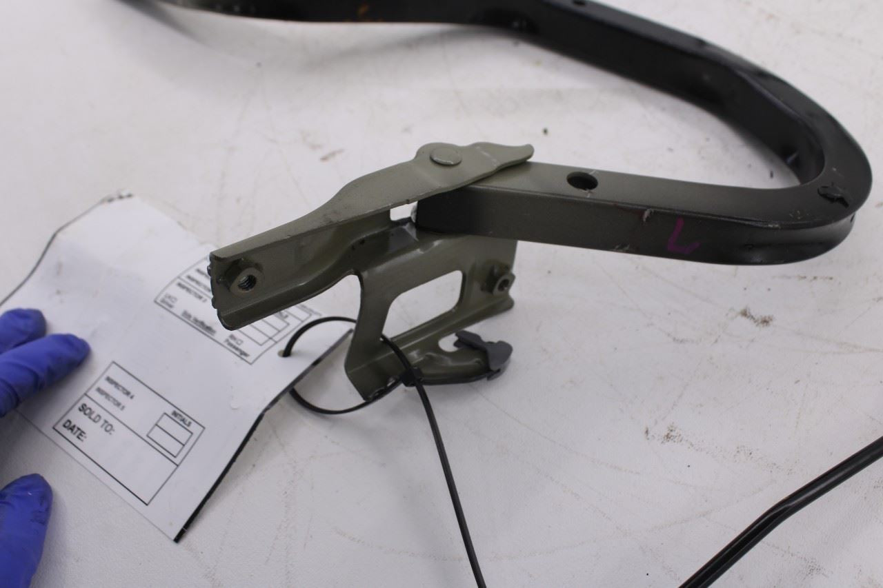 2013-22 Acura ILX Technology A-Spec Rear Liftgate Right and Left Side Hinge Set - Alshned Auto Parts