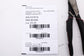 11-16 Mini Countryman Cooper S Rear Right Left and Center 2nd Row Seat Headrest20