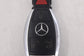 2015-18 Mercedes-Benz C300 4Matic Ignition Switch w/ Fob Key Keyless Transmitter16
