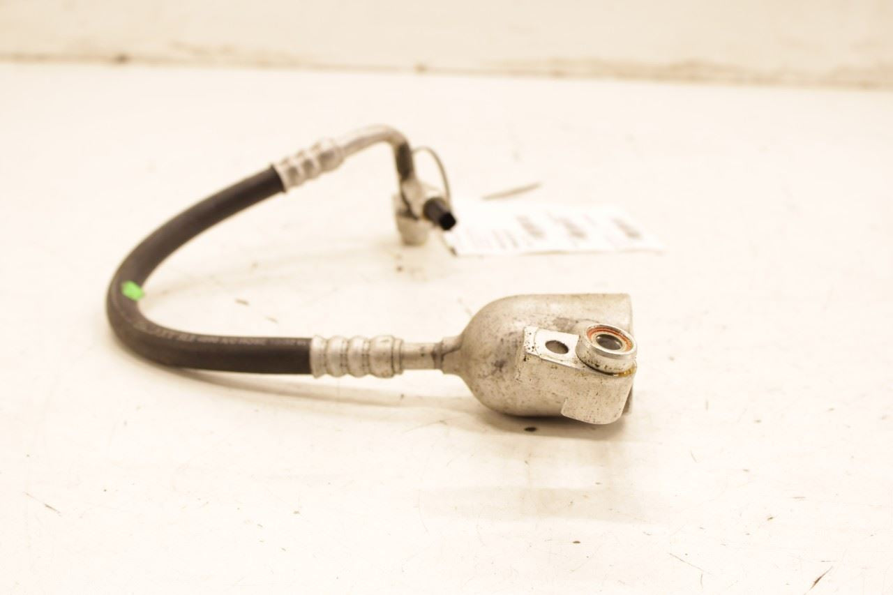 2018-2021 Ford EcoSport SE 1.0L FWD AC Conditioning Discharge Tube Hose Pipe - Alshned Auto Parts