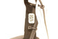 2023-26 Acura Integra A-Spec Front Passenger Right Side Seat Belt Buckle *ReaD* - Alshned Auto Parts