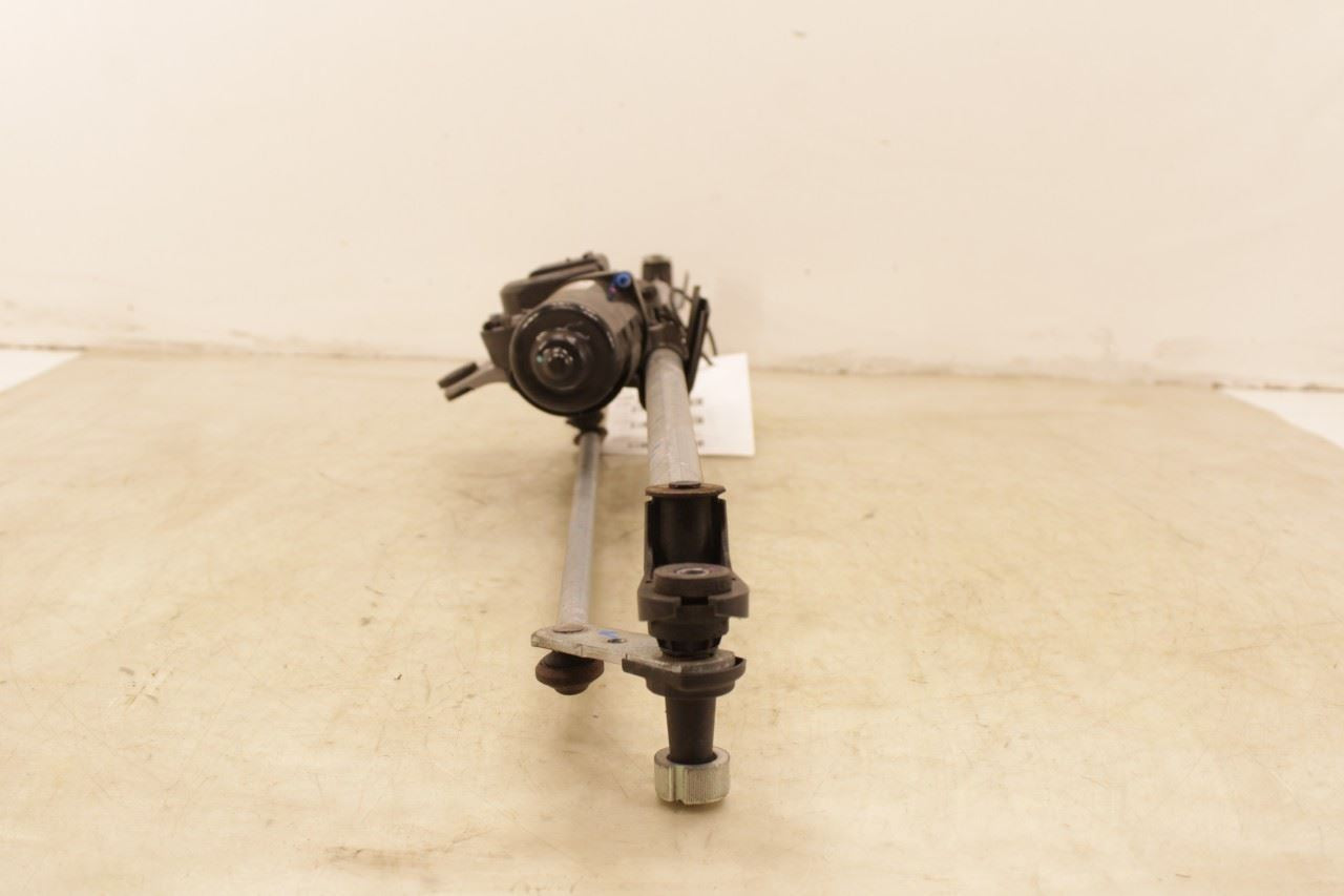 18-2024 Ford Expedition MAX XLT Front Wiper Transmission Linkage w/ Motor OEM - Alshned Auto Parts